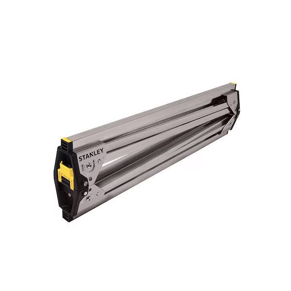 Paire de chevalets métalliques ESSENTIELS - Lot de 2 supports pliables - Stanley - STST81337-1 Paire de chevalets métalliques ESSENTIELS - Lot de 2 supports pliables - Stanley - STST81337-1